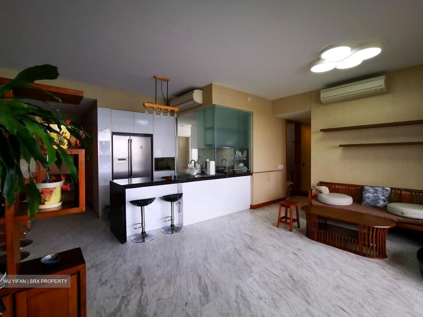 Waterfront Isle (D16), Condominium #619522781